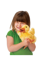 Folkmanis Puppets Duckling