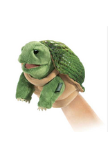 Folkmanis Puppets Little Turtle