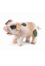 Folkmanis Puppets Grunting Pig