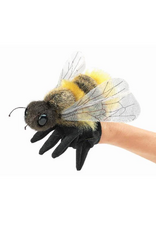 Folkmanis Puppets Honey Bee