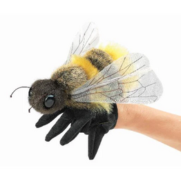 Folkmanis Puppets Honey Bee