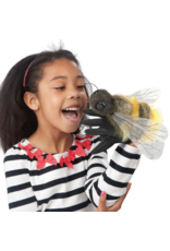 Folkmanis Puppets Honey Bee