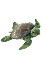 Folkmanis Puppets Sea Turtle