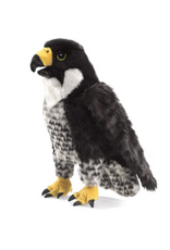 Folkmanis Puppets Peregrine Falcon