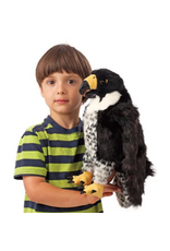 Folkmanis Puppets Peregrine Falcon