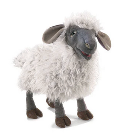 Folkmanis Puppets Bleating Sheep