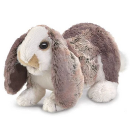 Folkmanis Puppets Baby Lop Rabbit