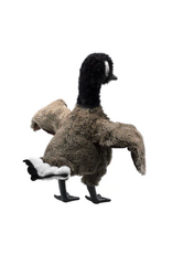Folkmanis Puppets Canada Goose