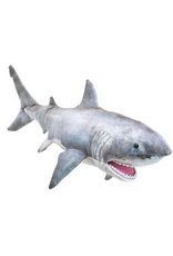 Folkmanis Puppets Great White Shark