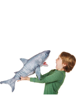 Folkmanis Puppets Great White Shark