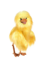 Folkmanis Puppets Funny Bird