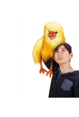 Folkmanis Puppets Funny Bird