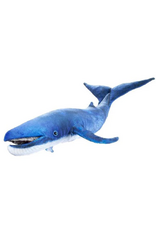 Folkmanis Puppets Blue Whale