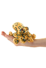 Folkmanis Puppets Mini Blue-Ringed Octopus
