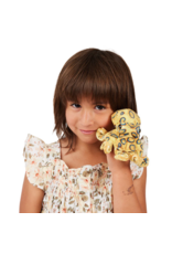Folkmanis Puppets Mini Blue-Ringed Octopus