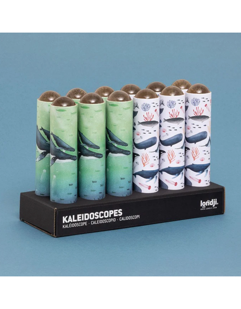 Londji Kaleidoscope-Ocean Mix