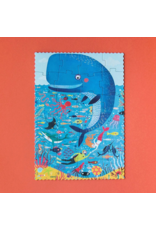 Londji Pocket Puzzle - My Little Ocean