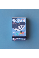 Londji Tiny Puzzle-Ocean