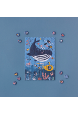 Londji Tiny Puzzle-Ocean