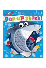 Make Believe Ideas LTD Never Touch A POP-UP Shark! -BB