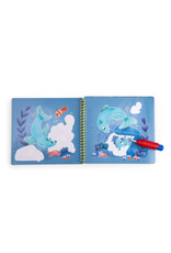 Moulin Roty Aventures de Paulie-Magic Brush Painting