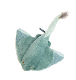 Moulin Roty Sting Ray-Soft Toy