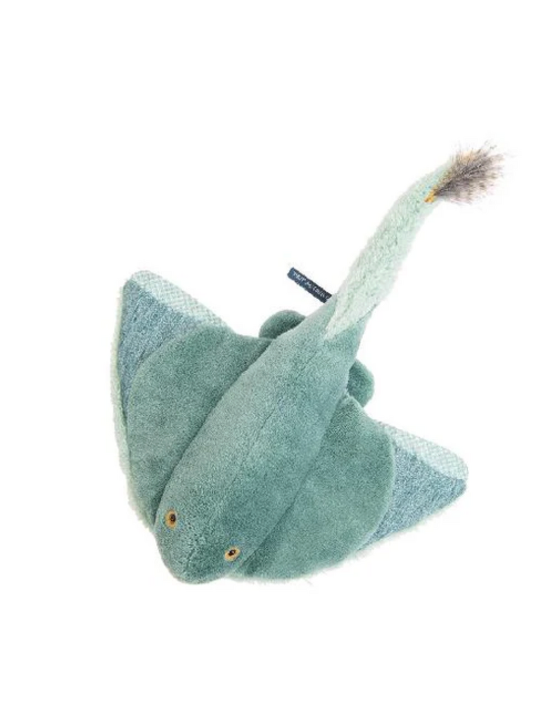 Moulin Roty Sting Ray-Soft Toy