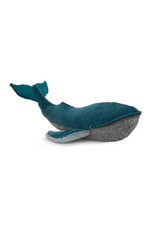 Moulin Roty Whale-Soft Toy