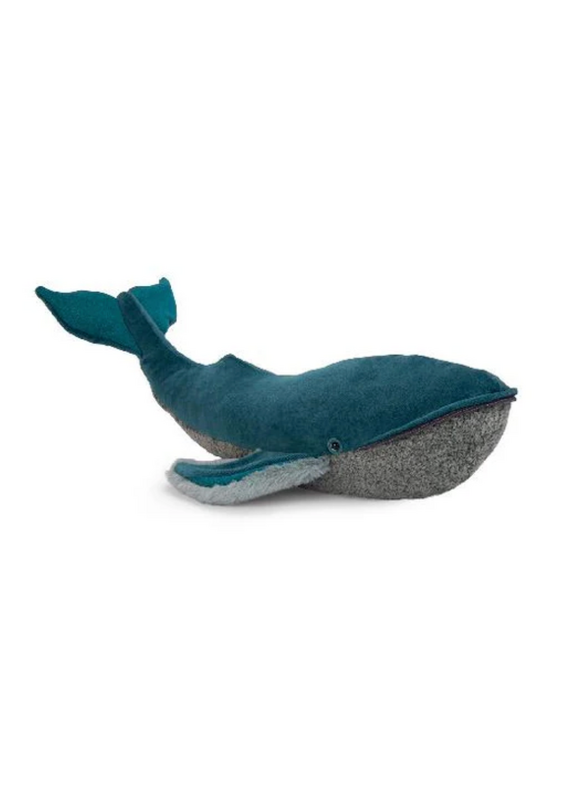 Moulin Roty Whale-Soft Toy