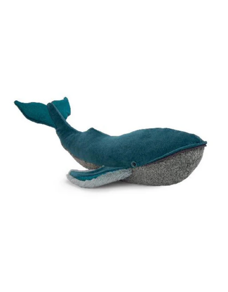 Moulin Roty Whale-Soft Toy