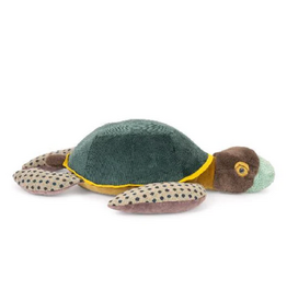 Moulin Roty Turtle-Soft Toy