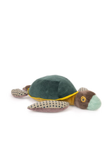 Moulin Roty Turtle-Soft Toy