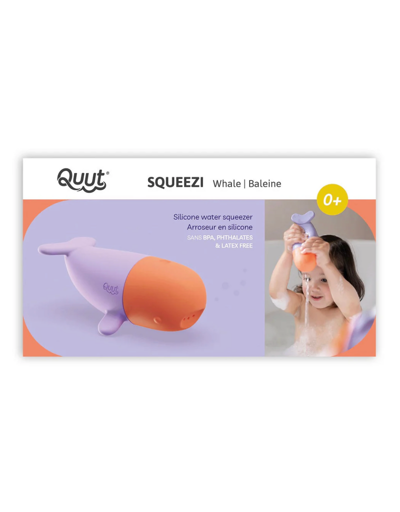 Quut Squeezi-Whale
