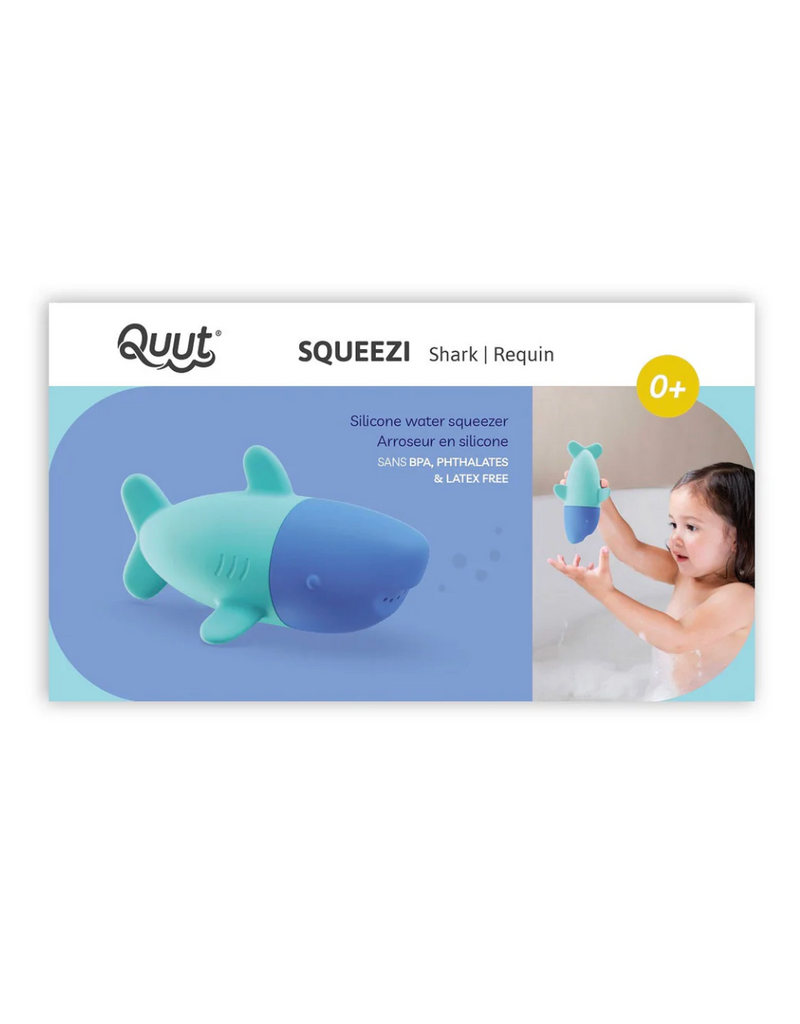 Quut Squeezi -Shark