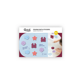 Quut Fisherman's Game-Seaside