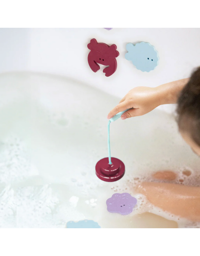 Quut Fisherman's Game-Seaside