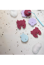 Quut Fisherman's Game-Seaside