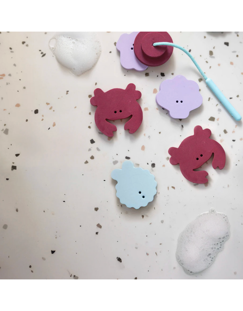 Quut Fisherman's Game-Seaside