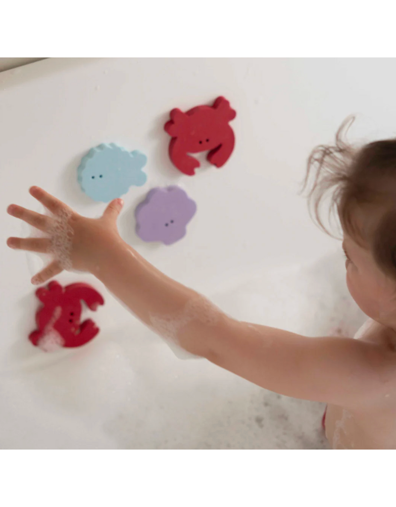 Quut Fisherman's Game-Seaside