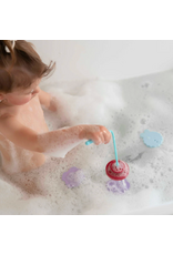 Quut Fisherman's Game-Seaside