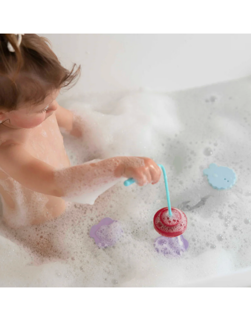 Quut Fisherman's Game-Seaside