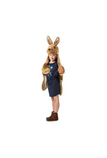 Wild and Soft Disguise-Hare