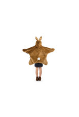 Wild and Soft Disguise-Hare