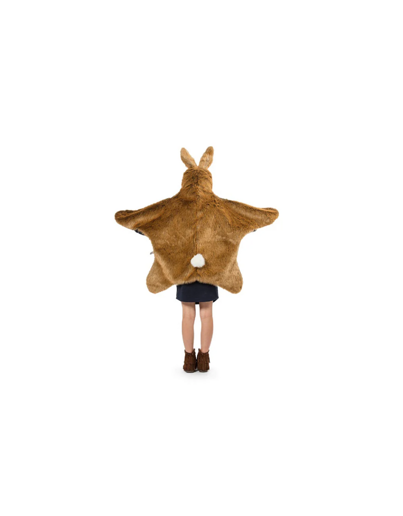 Wild and Soft Disguise-Hare