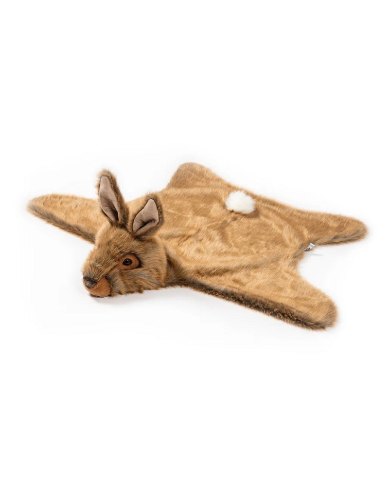 Wild and Soft Disguise-Hare