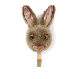 Wild and Soft Coat Hanger-Hare