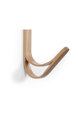 Wild and Soft Coat Hanger-Hare