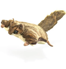 Folkmanis Puppets Flying Squirrel