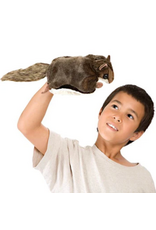 Folkmanis Puppets Flying Squirrel