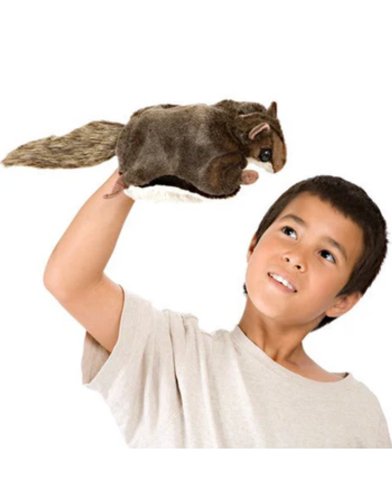 Folkmanis Puppets Flying Squirrel